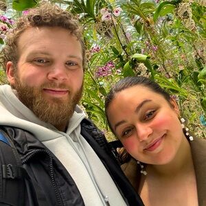 Meet your Posher, Beyonca